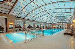 KREMLIN PALACE Pools & Beach